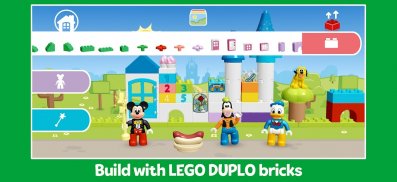 LEGO® DUPLO® Disney screenshot 4