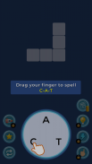 Word Connect - Word Search puzzle free games screenshot 1