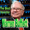 Warren Buffett: Best Investor | Offline Audio Icon