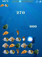 Magic Alchemist Under the Sea screenshot 6
