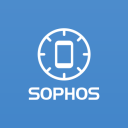 Sophos Secure Workspace Icon