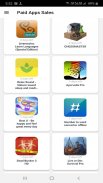 Paid apps sales pro app 2022 screenshot 2