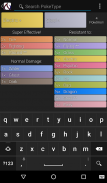PokeType - Dex screenshot 4