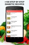 Diabetic Recipes screenshot 6