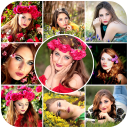 Photo Collage Maker : Photo Editor Icon