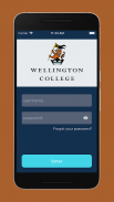 Wellington Parent SBT screenshot 2