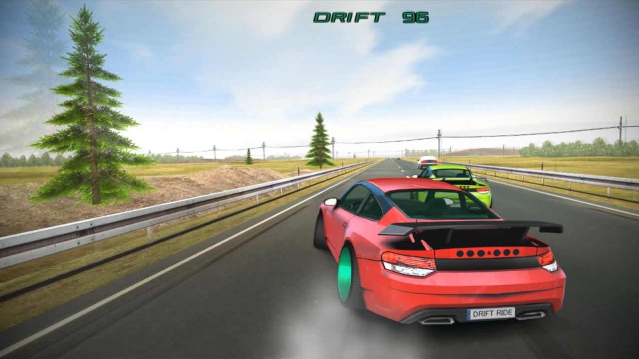 Drift Ride Game for Android - Download