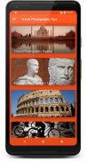 Photo Tips: Learn Photography screenshot 4