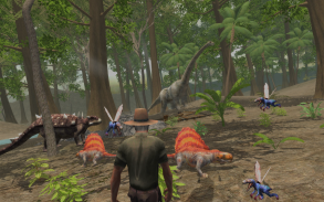 Dinosaur Safari: Evolution screenshot 12