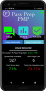 Pass Prep PMP screenshot 4