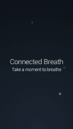 Connected Breath screenshot 2