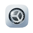 Simple Application Manager Icon