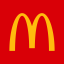 McDonald's App icon