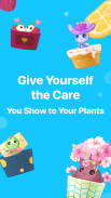 Plant Nanny² 植物保姆² - 喝水养成 app screenshot 3