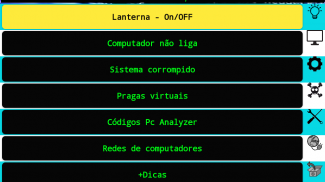 Manual do Computador screenshot 2