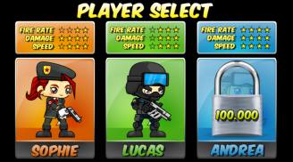 нулевой Zombie Attack screenshot 1