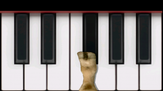 Cow Piano screenshot 2