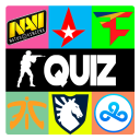 Quiz cs go: Guess Team