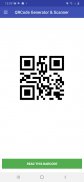 QR Code Generator & Scanner screenshot 6