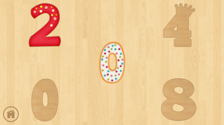 Baby Puzzles - Wooden Blocks screenshot 5