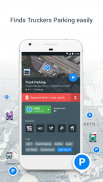 RoadLords - Free Truck GPS Navigation (BETA) screenshot 4