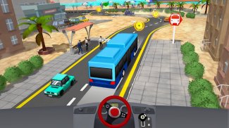 Vehicle Master 3D: Car Games screenshot 13