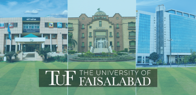 LMS - University of Faisalabad