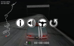 Kesselberg Legendary Racing screenshot 9