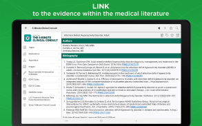 5-Minute Clinical Consult screenshot 10