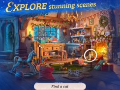 Seekers Notes: Hidden Objects screenshot 6