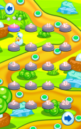 Bird Bubble Shooter screenshot 8