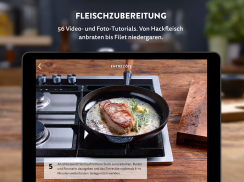 Schweizer Fleisch screenshot 4