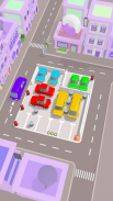 Parking Jam Game: Car Traffic jam 3D screenshot 3