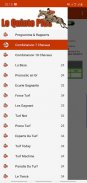 Le Quinte Plus - Pronostics screenshot 5