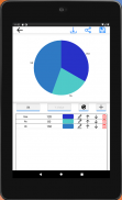 Chart It - Data Visualization screenshot 7