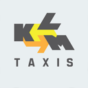 KLM Taxis Icon