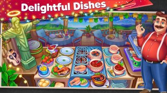 Cooking Event : Cooking Games screenshot 17