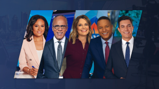NBC News: Breaking News & Live screenshot 3