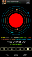 Planet Calendar screenshot 0