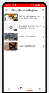 Story saver for instagram screenshot 4