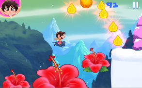 Baba Ganesha - Desszert Rush screenshot 11