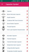 Electrical Electronics Symbol screenshot 0