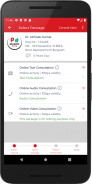 HelloDox - Health App screenshot 5