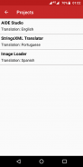StringsXML Translator screenshot 4