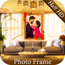 Hall HD Photo Frame Icon