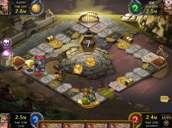 Roll Dice: Three Kingdoms screenshot 9