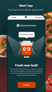 Beyond Menu - Food Delivery screenshot 5