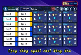 Chắn Lục Bát - Chan Dan Gian screenshot 0