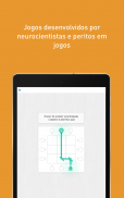 Memorado Treine o Cérebro screenshot 16
