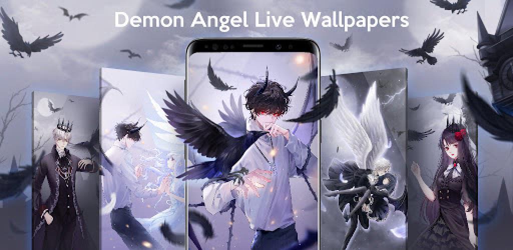 Anime & Manga / Good Angel Bad Angel - TV Tropes